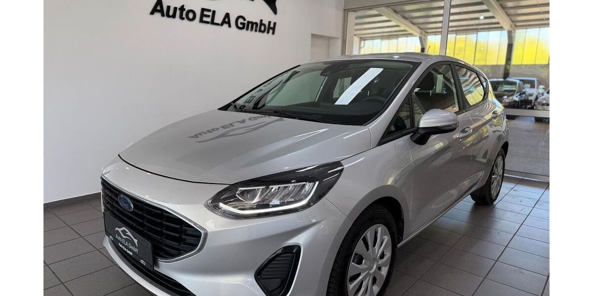 Ford Fiesta 3.000 km 14.990 &euro; Heiligenhaus 42579