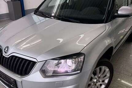 Skoda Yeti 177.809 km 12.990 &euro; Köln 50829