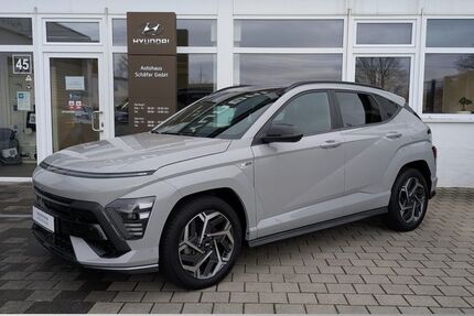Hyundai KONA 12.751 km 28.385 &euro; Leverkusen 51373