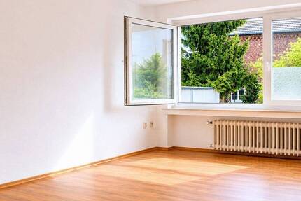 Wohnung Köln Poll - 2 Zimmer, 41 m&sup2;, 168.000&euro; | Angebot:26739265