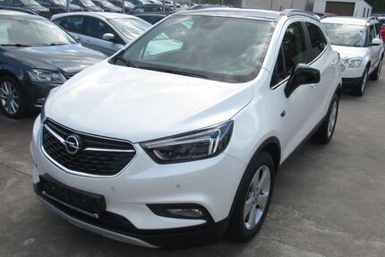 Opel Mokka 51.200 km 13.900 &euro; Leverkusen 51371