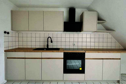 Wohnung Neuss - 3 Zimmer, 69 m&sup2;, 950&euro; | Angebot:26840058