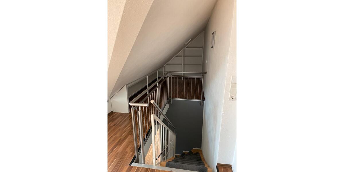 Maisonettenwohnung Bergisch Gladbach Alt-Frankenforst - 3 Zimmer, 86 m&sup2;, 380.000&euro; | Angebot:26799534
