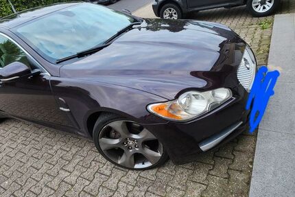 Jaguar XF 235.000 km 7.000 &euro; Grevenbroich 41515