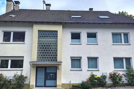 Wohnung Wuppertal Lichtenplatz - 4 Zimmer, 92 m&sup2;, 160.000&euro; | Angebot:26837540