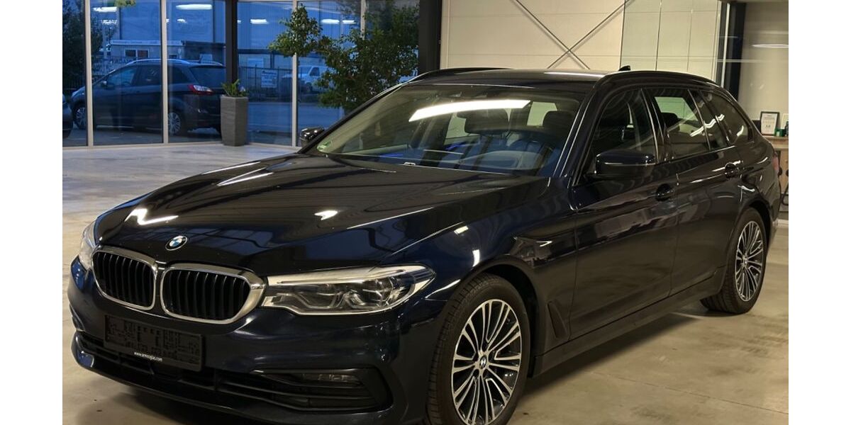BMW 530 350.000 km 16.490 &euro; Korschenbroich-Glehn bei Düsseldorf 41352