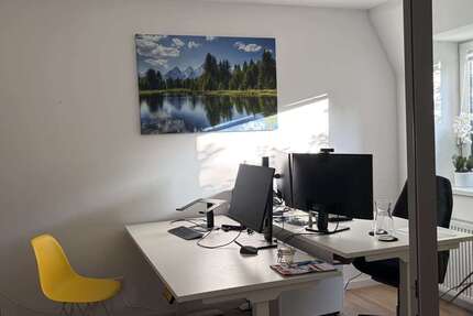 Gewerbeobjekt Köln Rodenkirchen - 1.400&euro; | Angebot:26830875