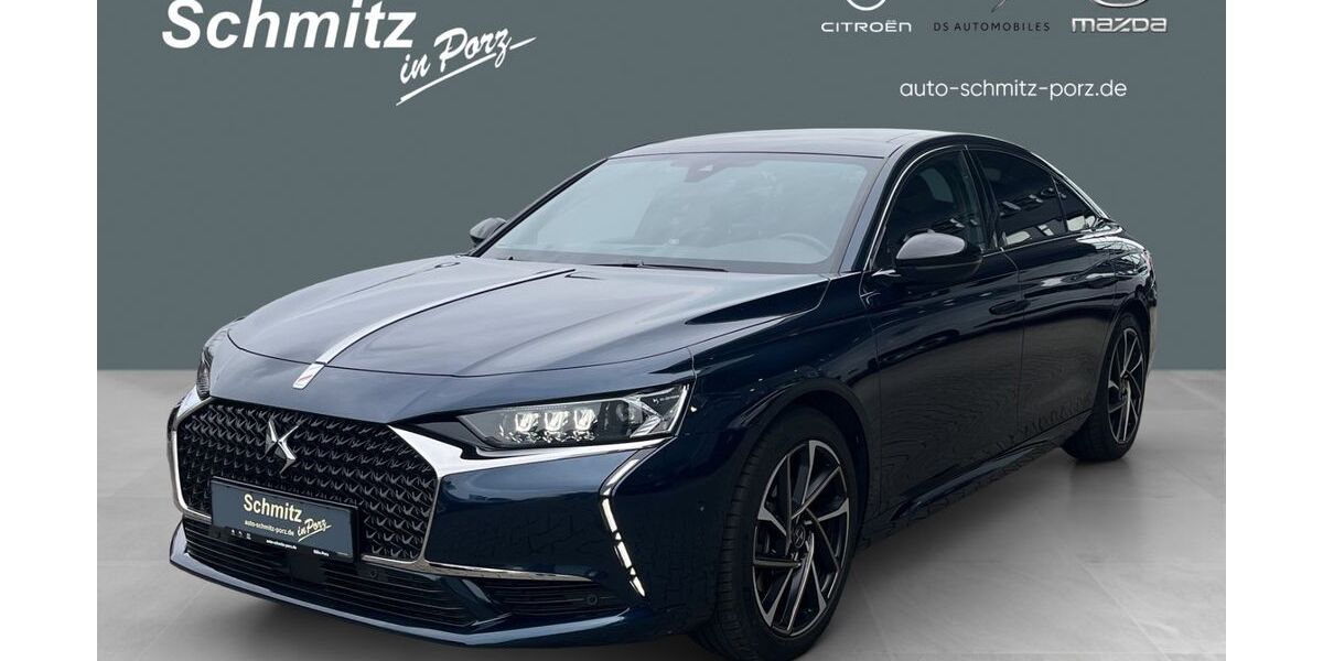 DS Automobiles DS9 39.539 km 31.890 &euro; Köln 51145