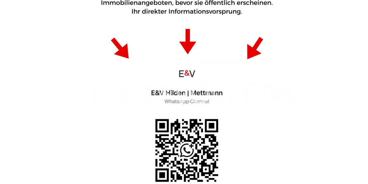 Doppelhaushälfte Hilden Kalstert - 3 Zimmer, 131 m&sup2;, 440.000&euro; | Angebot:25730519