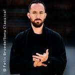 Klavierabend Igor Levit – Beethoven Pathétique