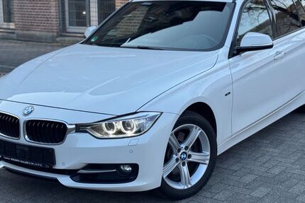 BMW 330 265.200 km 9.500 &euro; Mülheim an der Ruhr 45473