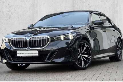 BMW 520 68.239 km 51.690 &euro; Wuppertal 42117