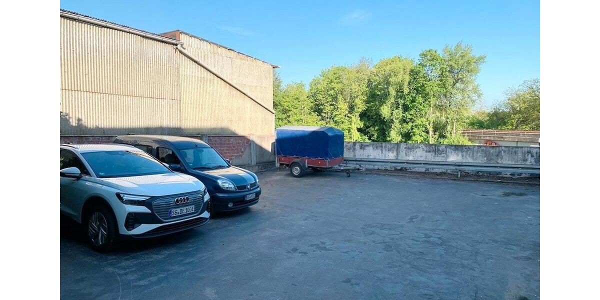 Gewerbeobjekt Solingen Aufderhöhe - 480&euro; | Angebot:26302453