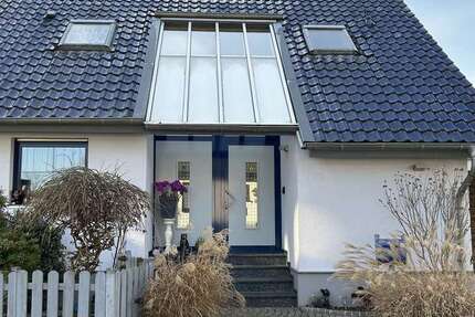 Haus Hilden Kalstert - 3 Zimmer, 125 m&sup2;, 595.000&euro; | Angebot:24785716