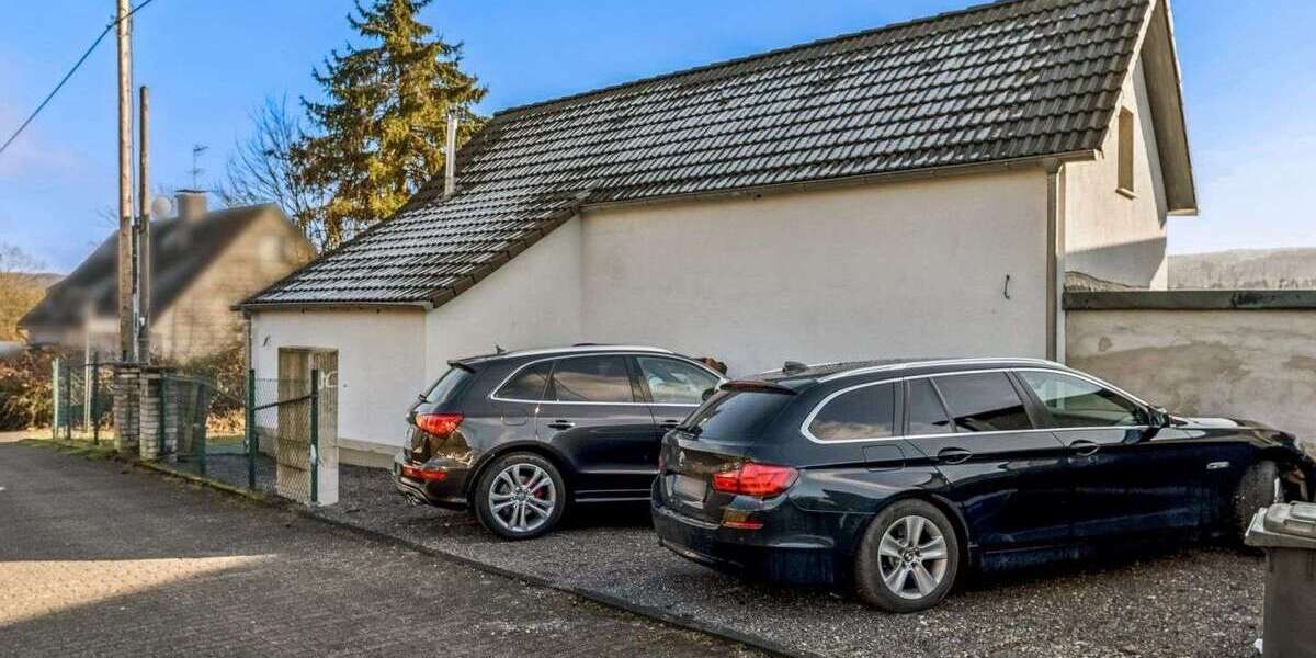 Einfamilienhaus Wuppertal Gemarkung Langerfeld - 2 Zimmer, 102 m&sup2;, 399.000&euro; | Angebot:24829398