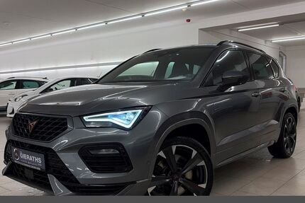 Cupra Ateca 55.126 km 35.650 &euro; Bergisch Gladbach 51429