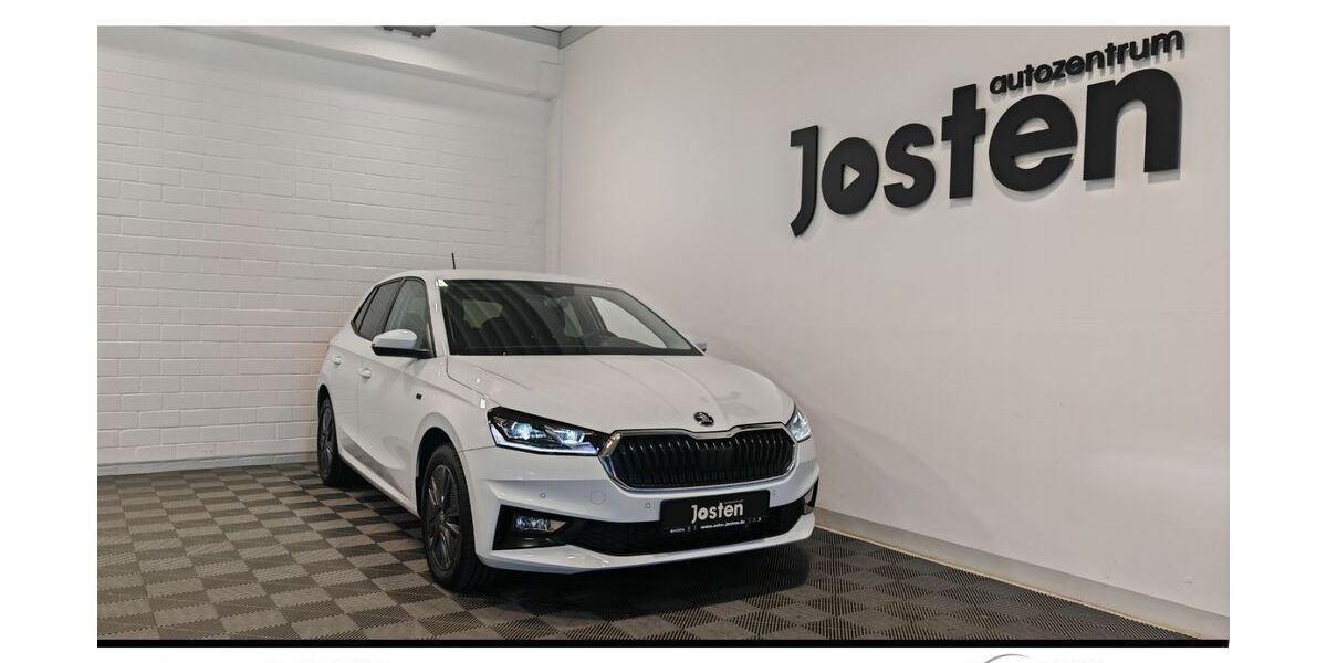 Skoda Fabia 9.500 km 21.990 &euro; Monheim am Rhein 40789