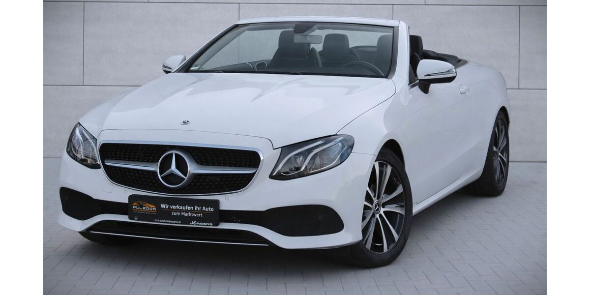 Mercedes-Benz E 200 29.200 km 31.900 &euro; Solingen 42699