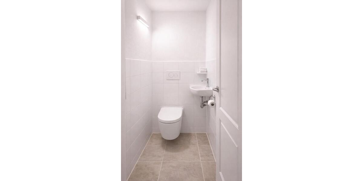 Dachgeschoßwohnung Frechen - 3 Zimmer, 57 m&sup2;, 210.900&euro; | Angebot:26040921