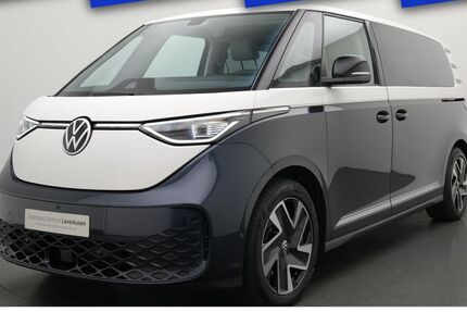 VW ID. Buzz 1.010 km 68.380 &euro; Leverkusen 51379