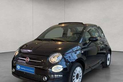 Fiat 500 23.270 km 13.790 &euro; Düsseldorf 40549