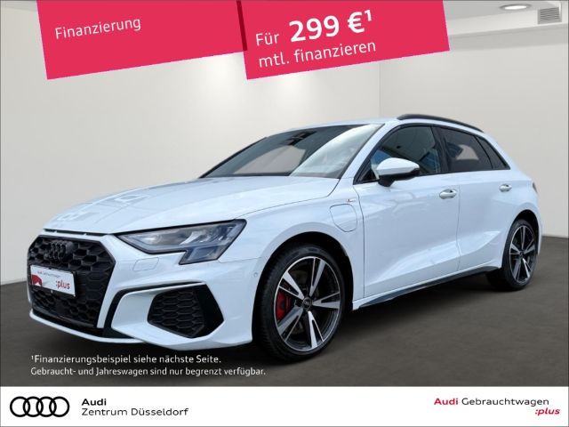 Audi A3 89.816 km 26.480 &euro; Düsseldorf 40233
