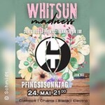 Whitsun Madness - Pfingstwahnsinn im LT