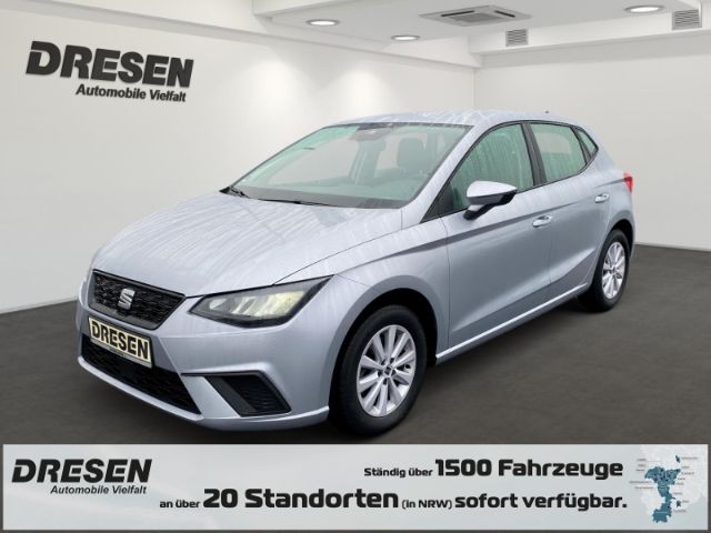 Seat Ibiza 57.797 km 16.990 &euro; Korschenbroich 41352