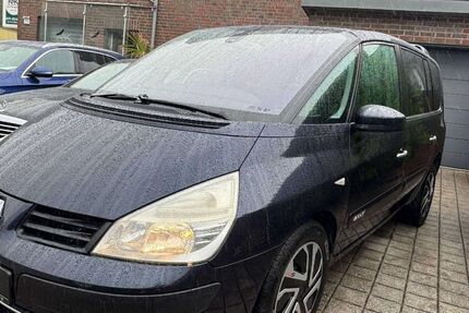 Renault Espace 180.000 km 3.999 &euro; Solingen 42651