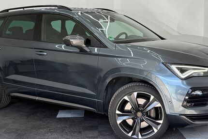 Cupra Ateca 67.000 km 24.300 &euro; Radevormwald 42477