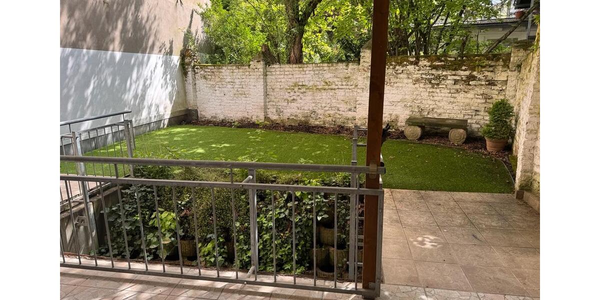 Etagenwohnung Köln Lindenthal - 1.990&euro; | Angebot:26252162