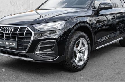 Audi Q5 72.331 km 34.980 &euro; Düsseldorf 40474