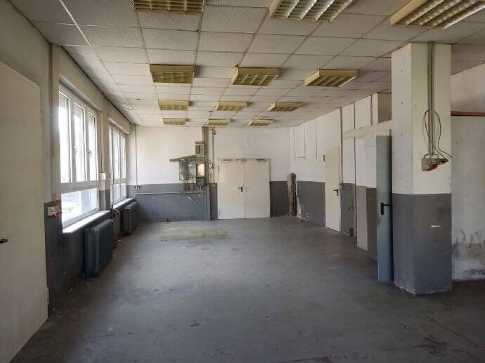 Gewerbeobjekt Remscheid Nord - 380&euro; | Angebot:25680765