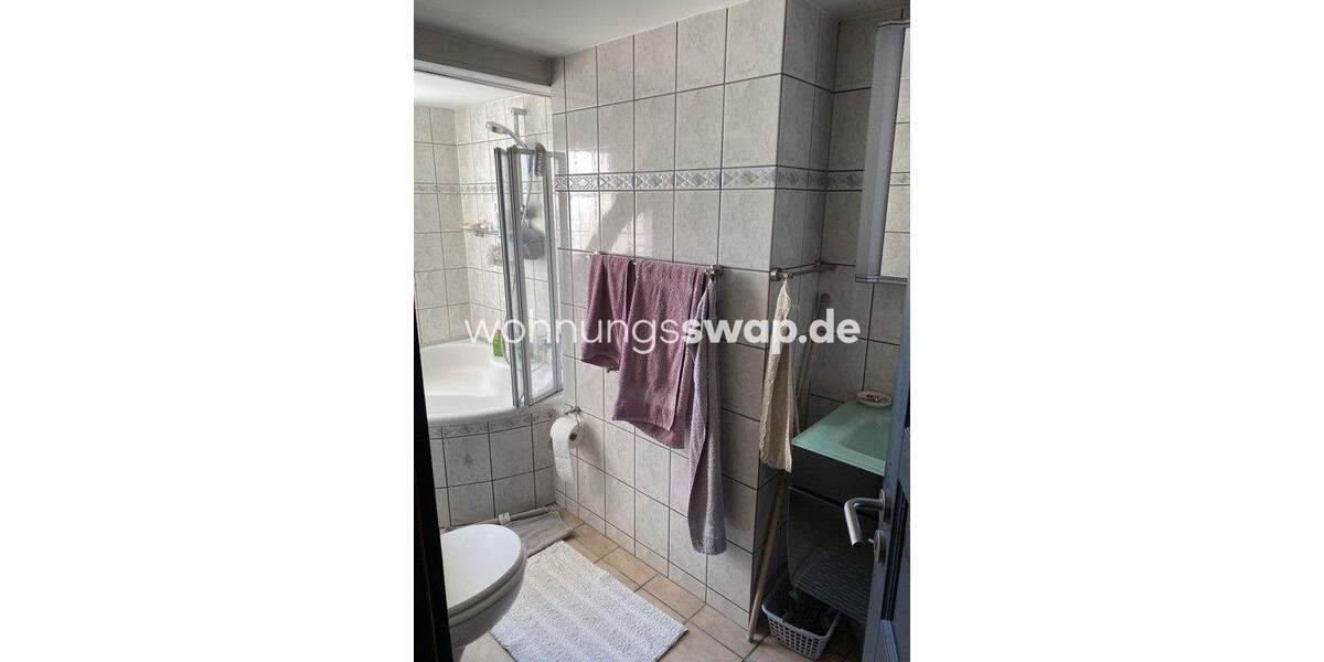 Etagenwohnung Köln Lindenthal - 2 Zimmer, 46 m&sup2;, 790&euro; | Angebot:25972151