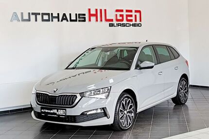 Skoda Scala 102.956 km 16.950 &euro; Burscheid 51399