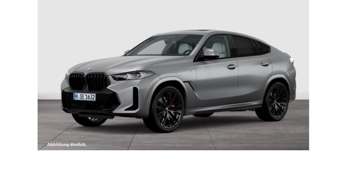 BMW X6 33.140 km 82.495 &euro; Köln-West 50858