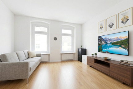 Wohnung Wuppertal Langerfeld - 2 Zimmer, 50 m&sup2;, 95.000&euro; | Angebot:26128839