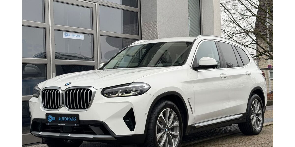BMW X3 110.690 km 29.888 &euro; Hilden (bei Düsseldorf) 40721