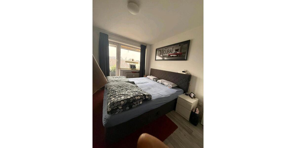 Etagenwohnung Düsseldorf Stadtbezirk 2 - 2 Zimmer, 58 m&sup2;, 1.010&euro; | Angebot:26291774