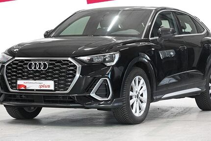 Audi Q3 24.838 km 37.990 &euro; Wuppertal 42109