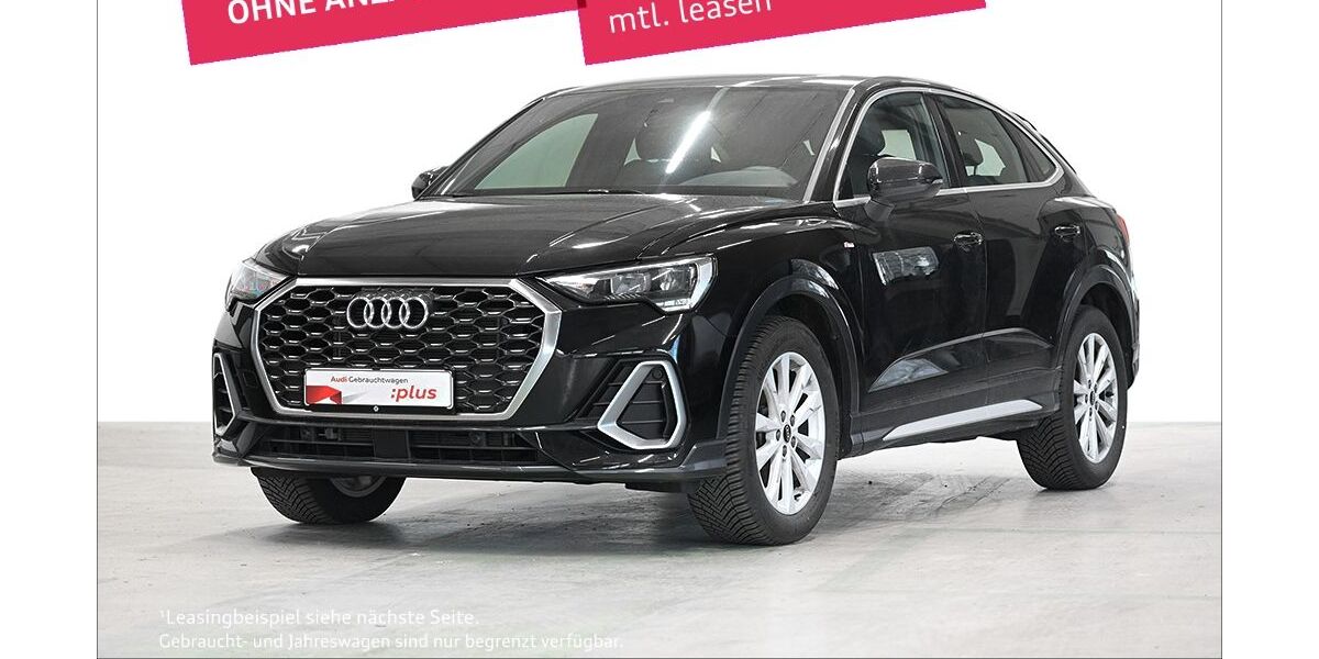 Audi Q3 24.838 km 38.710 &euro; Wuppertal 42109