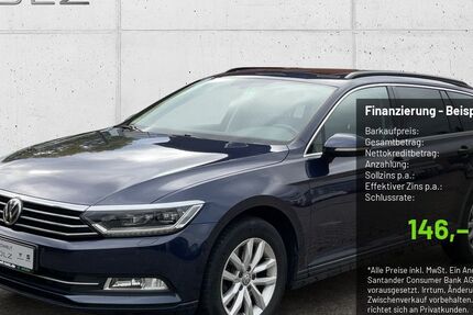VW Passat 93.233 km 13.290 &euro; Pulheim-Brauweiler 50259
