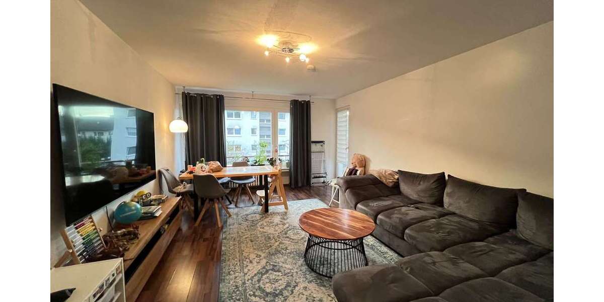 Etagenwohnung Velbert Pöthen - 4 Zimmer, 84 m&sup2;, 159.550&euro; | Angebot:20768821