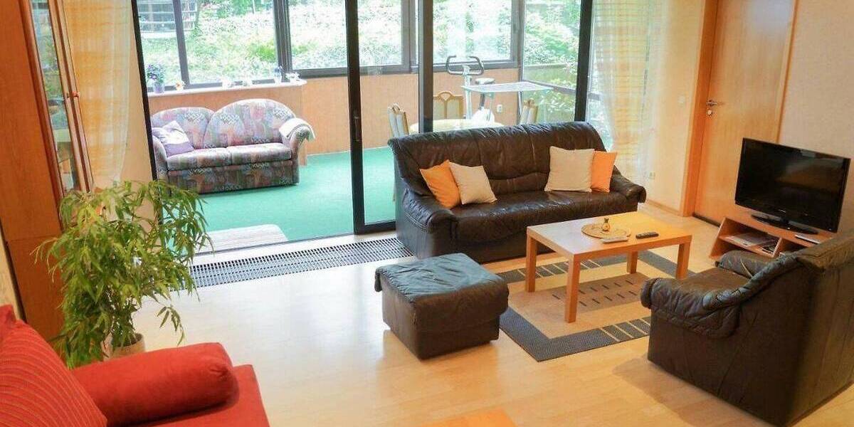 Etagenwohnung Bergisch Gladbach Nußbaum - 3 Zimmer, 83 m&sup2;, 199.000&euro; | Angebot:26092772