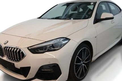 BMW 218 Gran Coupé 47.600 km 26.200 &euro; Meerbusch 40668