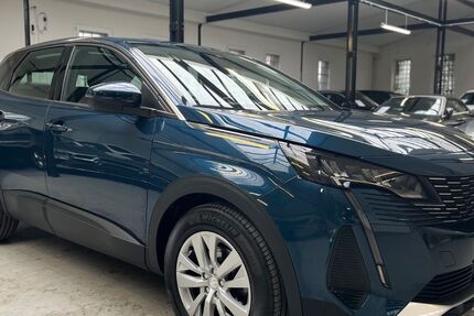 Peugeot 3008 74.000 km 15.870 &euro; Velbert 42551
