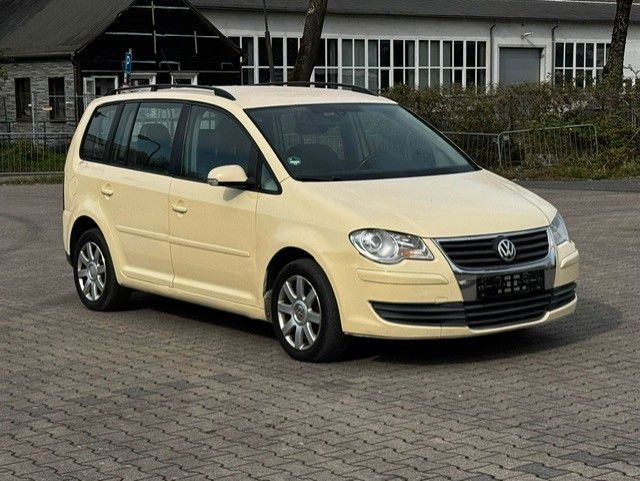 VW Touran 338.009 km 2.650 &euro; Wuppertal 42389