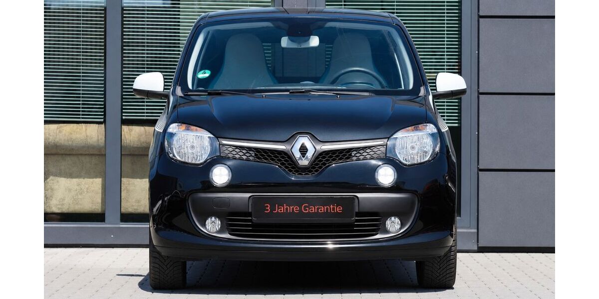 Renault Twingo 81.000 km 6.980 &euro; Korschenbroich 41352