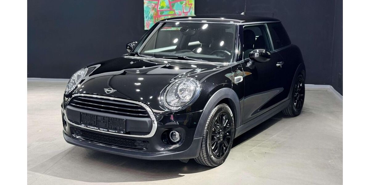 Mini ONE 99.950 km 10.950 &euro; Pulheim 50259