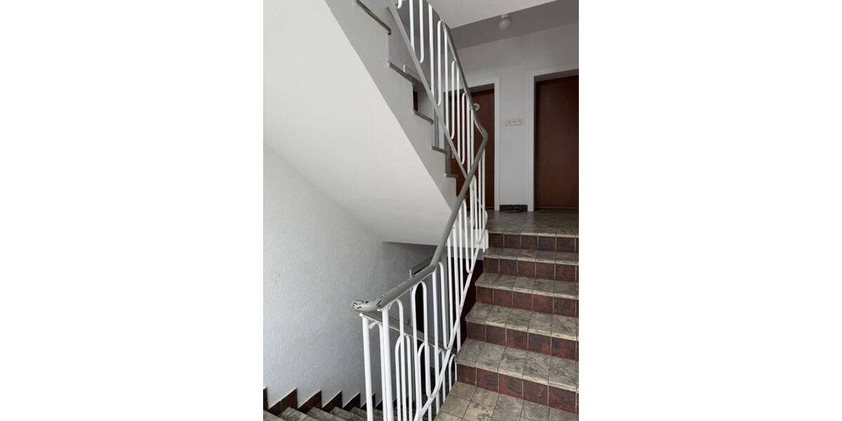 Etagenwohnung Leverkusen Wiesdorf - 2 Zimmer, 55 m&sup2;, 165.000&euro; | Angebot:26582222
